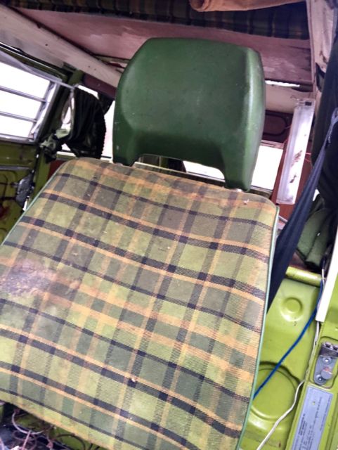 1978 Volkswagen Bus/Vanagon - photo 11