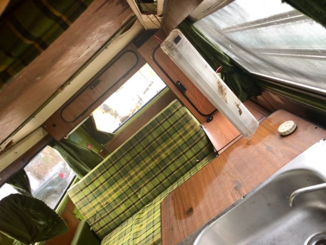1978 Volkswagen Bus/Vanagon - photo 13