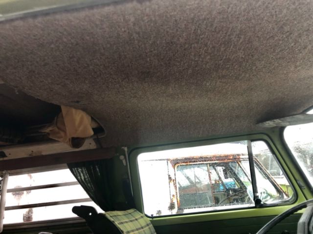 1978 Volkswagen Bus/Vanagon - photo 6