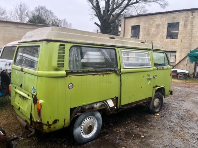 1978 Volkswagen Bus/Vanagon - photo 7