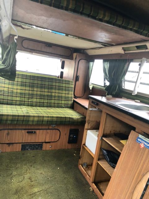 1978 Volkswagen Bus/Vanagon - photo 8