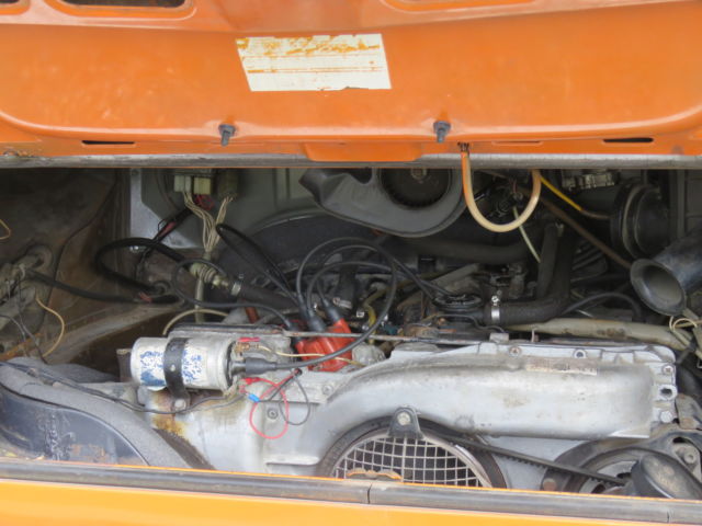 1978 Volkswagen Bus/Vanagon - photo 10
