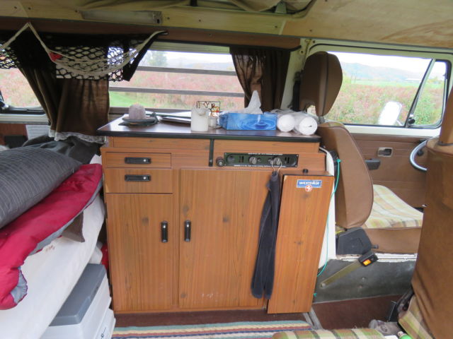 1978 Volkswagen Bus/Vanagon - photo 11