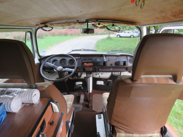 1978 Volkswagen Bus/Vanagon - photo 12