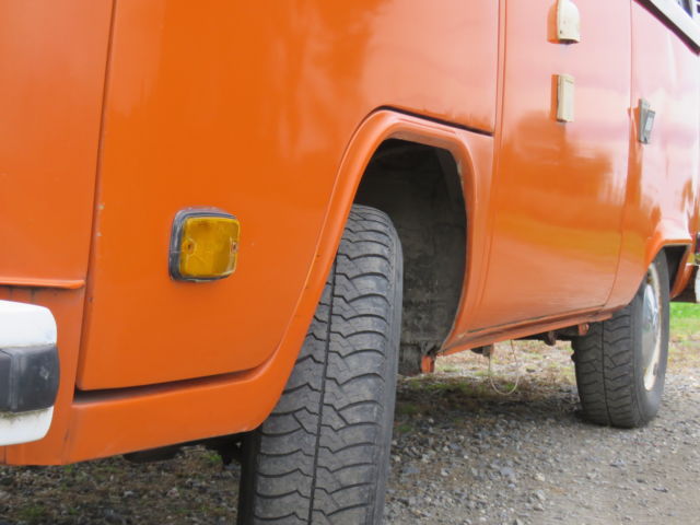 1978 Volkswagen Bus/Vanagon - photo 13