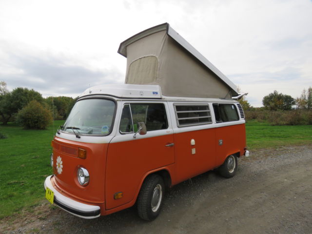1978 Volkswagen Bus/Vanagon - photo 3