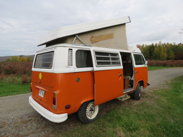 1978 Volkswagen Bus/Vanagon - photo 5