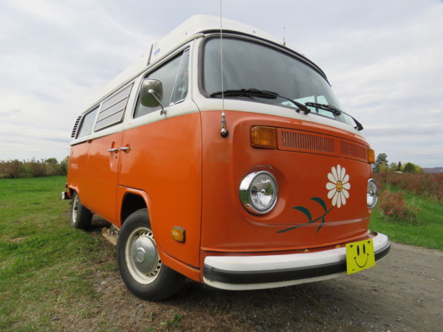 1978 Volkswagen Bus/Vanagon - photo 6