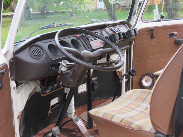 1978 Volkswagen Bus/Vanagon - photo 7