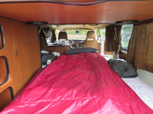 1978 Volkswagen Bus/Vanagon - photo 8