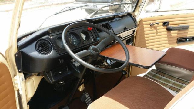 1978 Volkswagen Bus/Vanagon - photo 11
