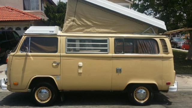 1978 Volkswagen Bus/Vanagon - photo 6