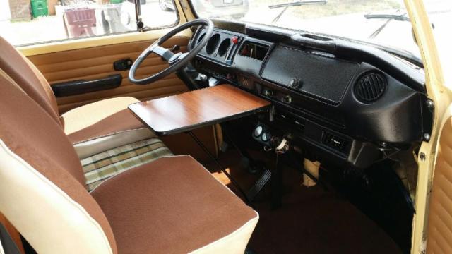 1978 Volkswagen Bus/Vanagon - photo 8