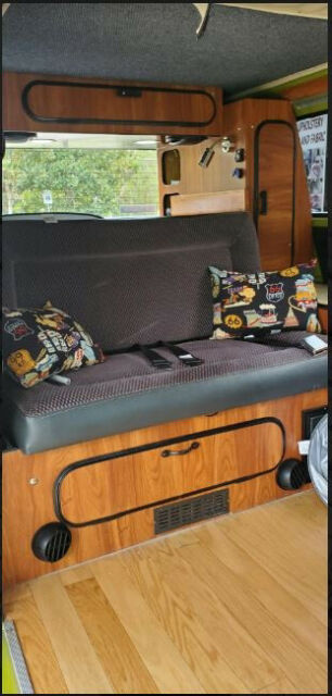 1978 Volkswagen Westfalia 1978 Volkswagen Westfalia Van - photo 7