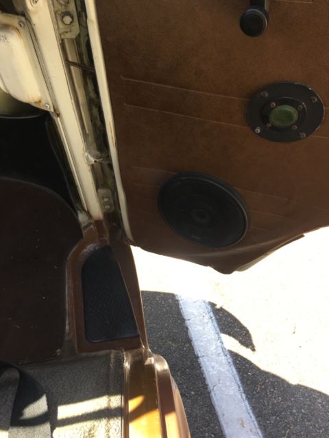 1978 Volkswagen Bus/Vanagon Westfaila - photo 11