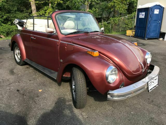 1978 Volkswagen Beetle - Classic L - photo 7