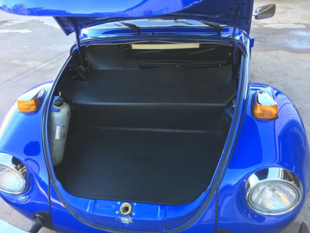 1978 Volkswagen Beetle-New Conv - photo 5