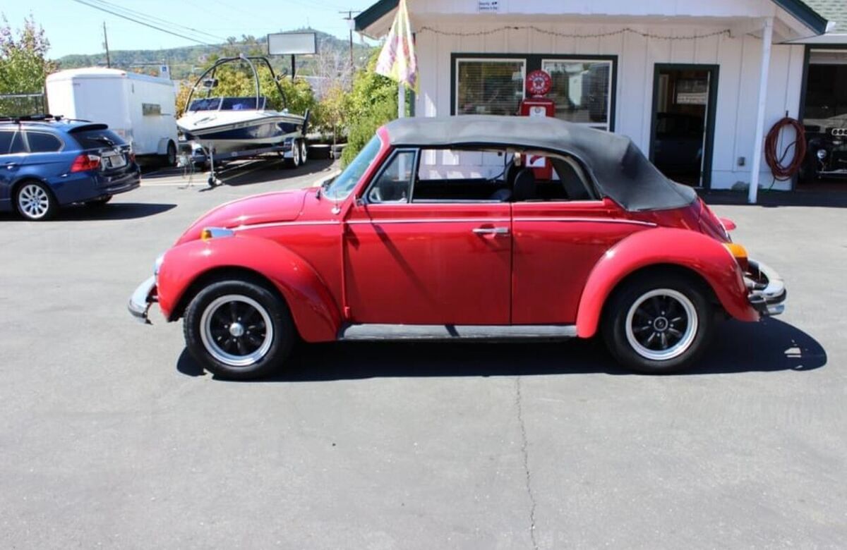 1978 Volkswagen Beetle - Classic - photo 3