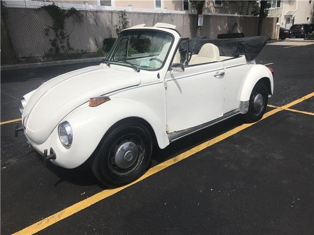 1978 Volkswagen bug ghia - photo 3