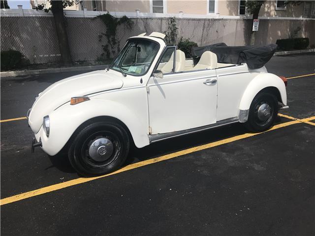 1978 Volkswagen bug ghia - photo 4