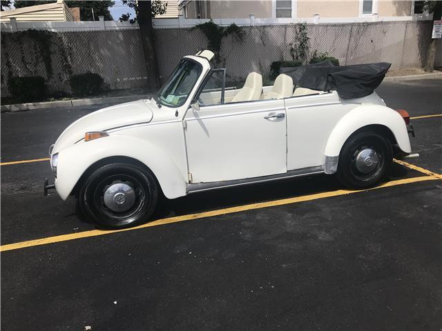 1978 Volkswagen bug ghia - photo 5