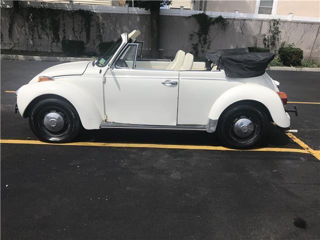 1978 Volkswagen bug ghia - photo 6