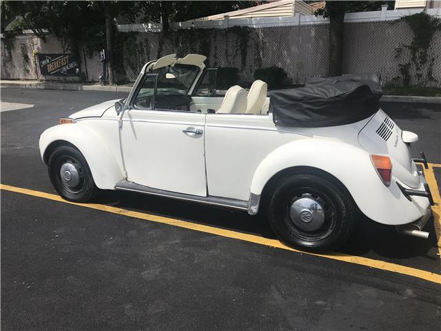 1978 Volkswagen bug ghia - photo 7