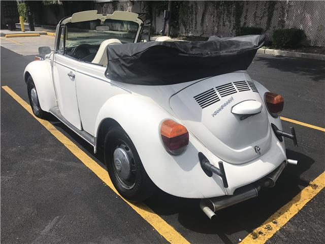 1978 Volkswagen bug ghia - photo 9
