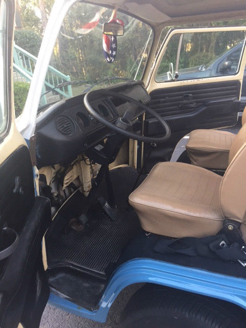 1978 Volkswagen Bus/Vanagon - photo 11