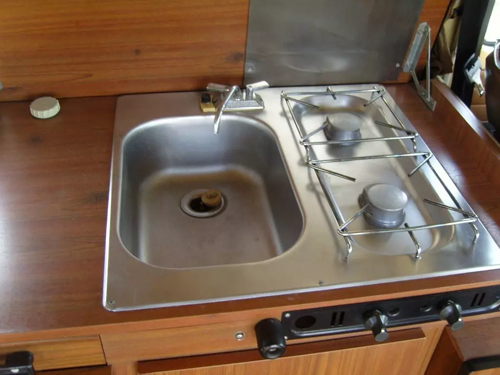 1978 Volkswagen Bus/Vanagon - photo 10