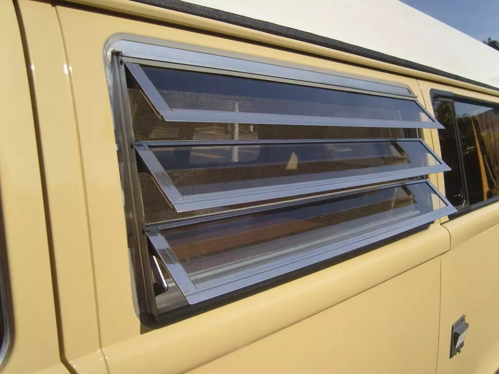 1978 Volkswagen Bus/Vanagon - photo 11