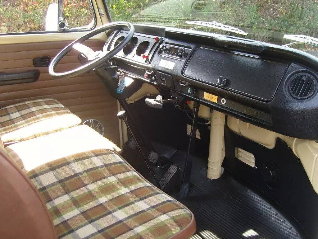 1978 Volkswagen Bus/Vanagon - photo 7