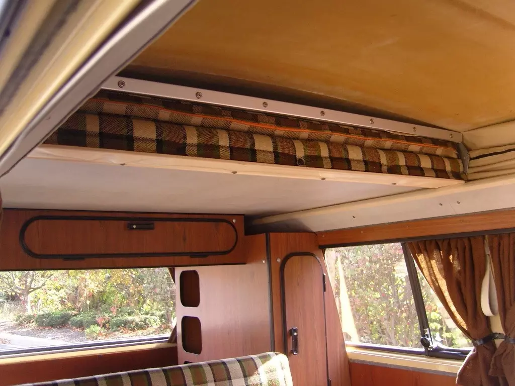 1978 Volkswagen Bus/Vanagon - photo 8