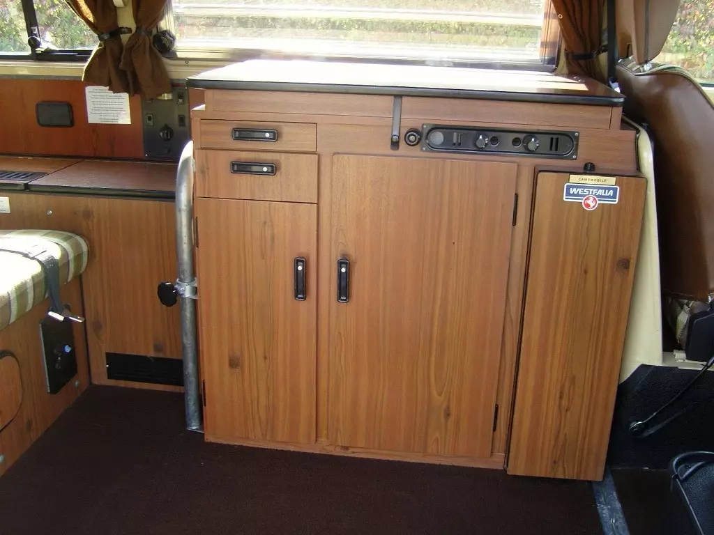 1978 Volkswagen Bus/Vanagon - photo 9