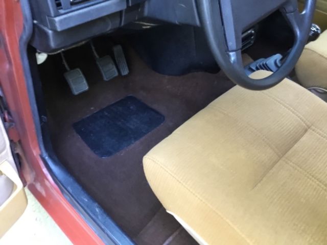1978 Volvo 240 - photo 13