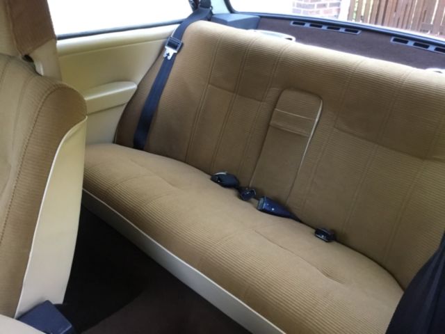 1978 Volvo 240 - photo 4