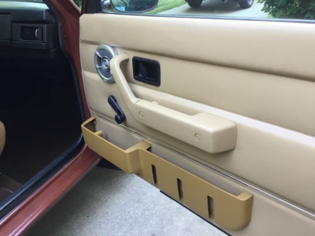1978 Volvo 240 - photo 6