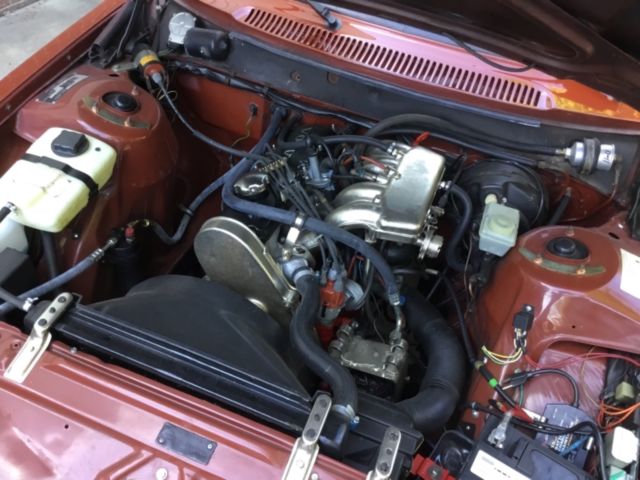 1978 Volvo 240 - photo 8