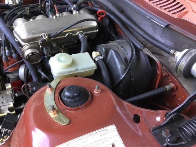 1978 Volvo 240 - photo 9
