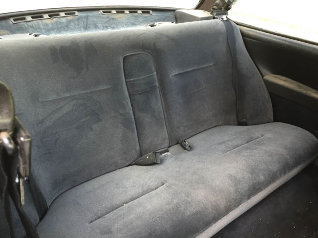 1978 Volvo 240 GT - photo 4