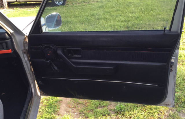 1978 Volvo 240 GT - photo 5