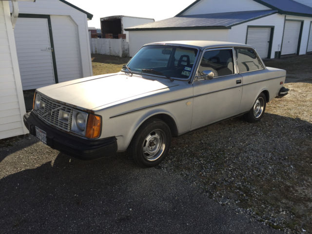 1978 Volvo 240 GT - photo 6