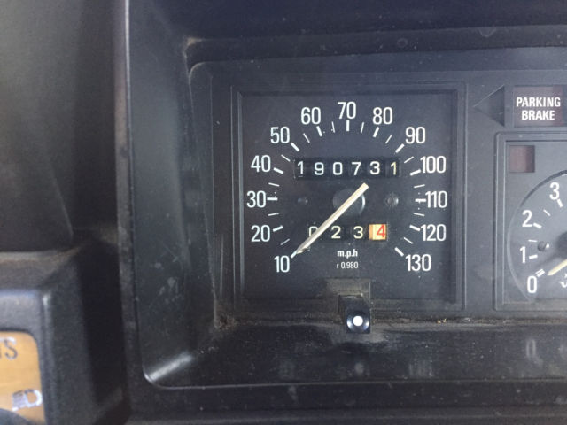 1978 Volvo 240 GT - photo 8