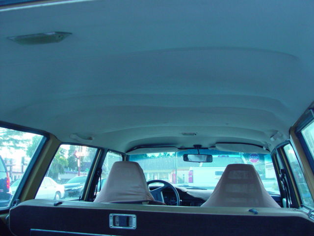 1978 Volvo 240 - photo 13