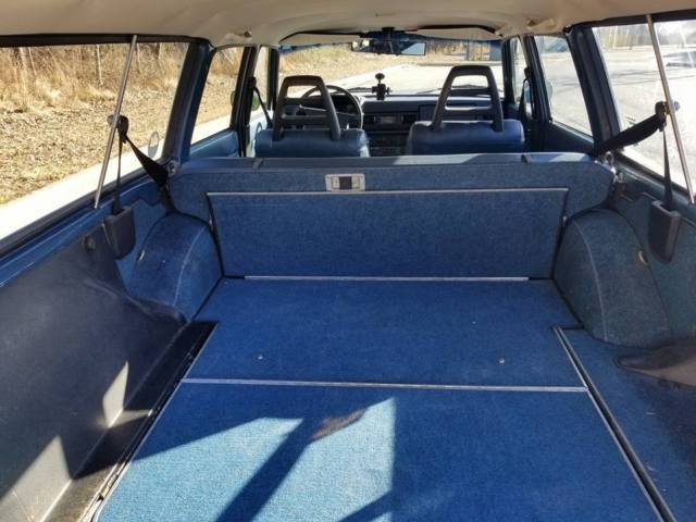 1978 Volvo 240 - photo 10