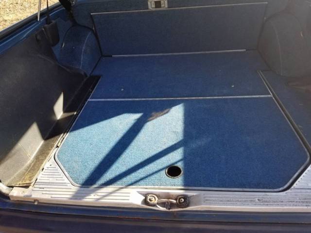 1978 Volvo 240 - photo 11