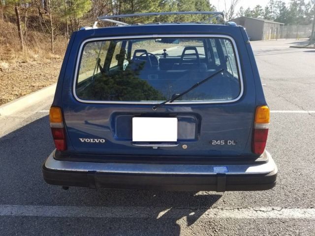 1978 Volvo 240 - photo 12