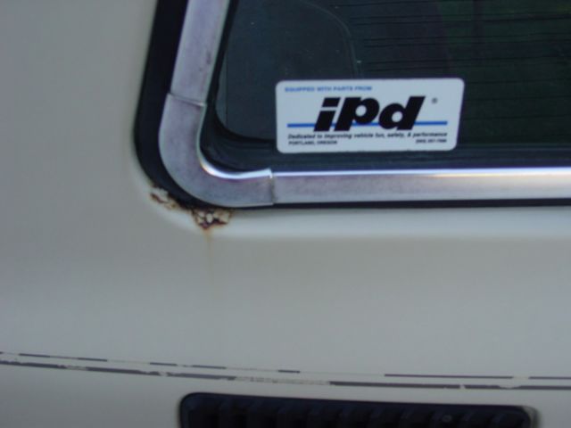 1978 Volvo 245 dl - photo 10