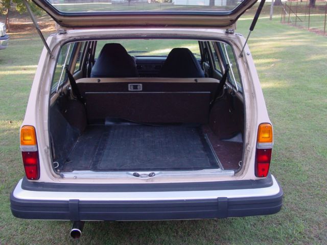 1978 Volvo 245 dl - photo 12
