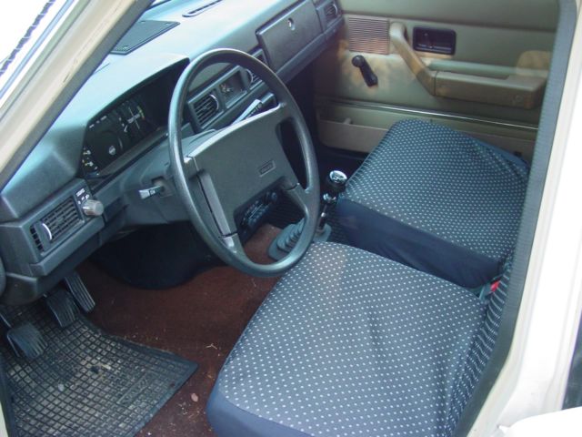 1978 Volvo 245 dl - photo 6